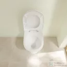 Villeroy & Boch O.Novo álló wc 5657 10 01 ( 56571001 )
