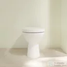 Villeroy & Boch O.Novo álló wc, ceramicPlus bevonattal 5657 10 R1 ( 565710R1 )