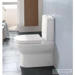   Villeroy & Boch O.Novo monoblokkos wc 5658 10 01 ( 56581001 )