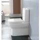 Villeroy & Boch O.Novo monoblokkos wc 5658 10 01 ( 56581001 )