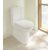 Villeroy & Boch O.Novo monoblokkos wc, CeramicPlus bevonattal 5658 10 R1 ( 565810R1 )