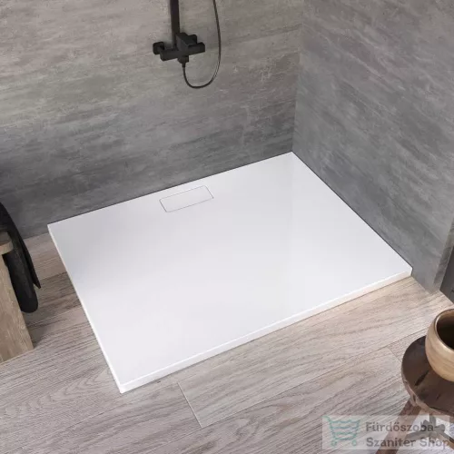 Kolpa San Drop 100×90 zuhanytálca, beépíthető  565940