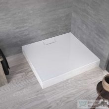 Kolpa San Drop 90×90 zuhanytálca, előlapos  565970