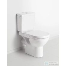   Villeroy & Boch O.Novo hátsó kifolyású monoblokkos wc 5661 10 01 ( 56611001 )