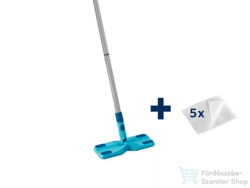 Leifheit Clean & Away mop, 56666