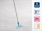 Leifheit Clean & Away mop, 56666