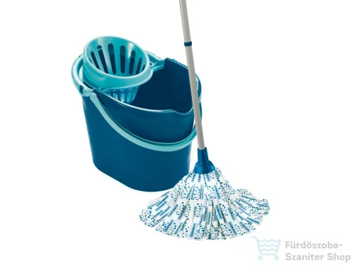Leifheit Classic mop felmosó szett, 56792