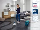 Leifheit Classic mop felmosó szett, 56792