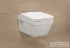 Villeroy & Boch Architectura Rimless fali wc Kombipack Soft close ülőkével 5685 HR 01 ( 5685HR01 )
