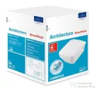 Villeroy & Boch Architectura Rimless fali wc Kombipack Soft close ülőkével CeramicPlus bevonattal 5685 HR R1 ( 5685HRR1 )