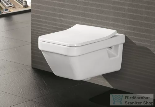 Villeroy & Boch Architectura Rimless fali wc 5685 R0 01 ( 5685R001 )