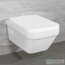   Villeroy & Boch Architectura Rimless fali wc CeramicPlus bevonattal5685 R0 R1 ( 5685R0R1 )