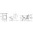 Villeroy & Boch Architectura Rimless fali wc CeramicPlus bevonattal5685 R0 R1 ( 5685R0R1 )