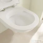 Villeroy & Boch O.Novo kompakt rimless fali wc Kombipack Soft close ülőkével 5688 HR 01 ( 5688HR01 )
