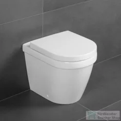   Villeroy & Boch Architectura Rimless álló wc 5690 R0 01 ( 5690R001 )