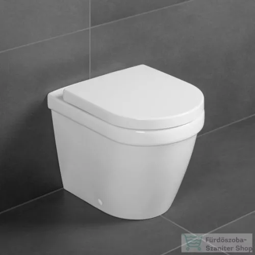Villeroy & Boch Architectura Rimless álló wc 5690 R0 01 ( 5690R001 )