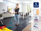 Leifheit Picobello S Micro Duo mop, 57023