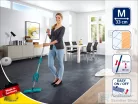 Leifheit Picobello M Micro Duo mop, 57029