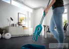 Leifheit Picobello M Micro Duo mop, 57029