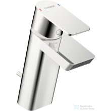   Hansa Hansastela mosdó csaptelep automata leeresztővel,króm 57092273