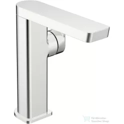   Hansa Hansastela Eco mosdó csaptelep leeresztő nélkül,króm 57142273