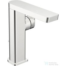   Hansa Hansastela Eco mosdó csaptelep automata leeresztővel,forgatható kifolyóval,króm 571522730005