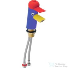   Geberit BAMBINI gyermek mosdó csaptelep leeresztő nélkül,571600000