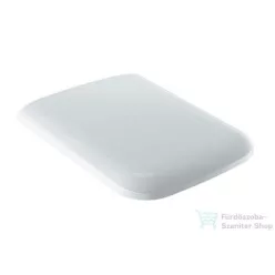 Geberit iCon Square duroplast WC ülőke 571900000