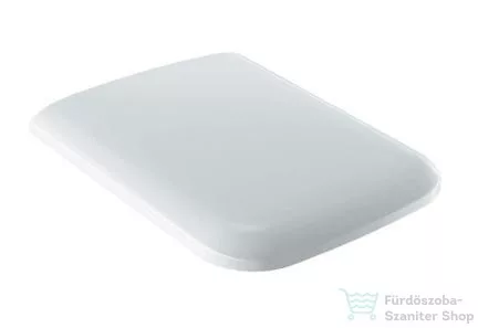 Geberit iCon Square duroplast WC ülőke 571900000