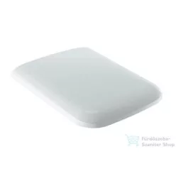   Geberit iCon Square lecsapódásgátlós wc ülőke 571910000