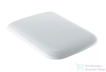 Geberit iCon Square lecsapódásgátlós wc ülőke 571910000