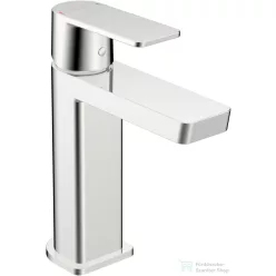   Hansa Hansastela Eco mosdó csaptelep leeresztő nélkül,króm 57192273