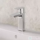 Hansa Hansastela Eco mosdó csaptelep leeresztő nélkül,króm 57192273