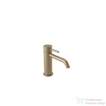   Bugnatese KLINE mosdó csaptelep leeresztő nélkül,matt bronz 5719SBO