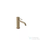 Bugnatese KLINE mosdó csaptelep click-clack leeresztővel,bronz 5719SCBR