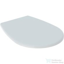   Geberit Renova alsó rögzítésű WC-ülőke,fehér 572165000