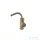 Bugnatese KLINE bidet csaptelep automata leeresztővel,matt bronz 5723BO