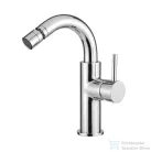 Bugnatese KLINE bidet csaptelep automata leeresztővel,króm 5723CR