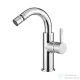 Bugnatese KLINE bidet csaptelep automata leeresztővel,króm 5723CR