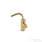 Bugnatese KLINE bidet csaptelep automata leeresztővel,sárgaréz 5723ON