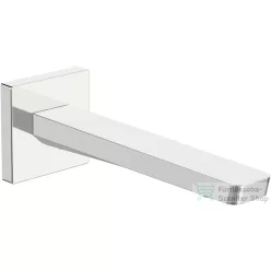 Hansa Hansastela 21,4 cm-es kádtöltő,króm 57240000