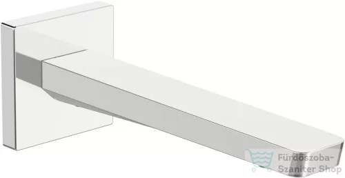 Hansa Hansastela 21,4 cm-es kádtöltő,króm 57240000