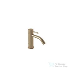   Bugnatese KLINE bidet csaptelep automata leeresztővel,bronz 5725BR