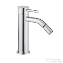   Bugnatese KLINE bidet csaptelep automata leeresztővel,króm 5725CR