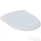 Geberit Renova felső rögzítésű WC-ülőke,fehér 573015000