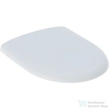   Geberit Renova felső rögzítésű lecsapódásgátlós WC-ülőke,fehér 573025000