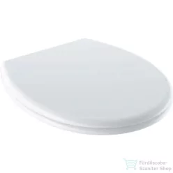  Geberit BAMBINI alsó rögzítésű wc tető gyerekeknek,fehér 573334000