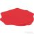 Geberit BAMBINI alsó rögzítésű wc tető támaszkodóval gyerekeknek,teknősbéka design,kármin vörös 573363000