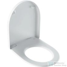 Geberit iCon lecsapódásgátlós wc ülőke 574130000