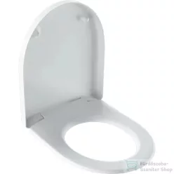 Geberit iCon lecsapódásgátlós wc ülőke 574130000